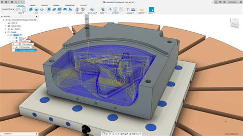 360 fusion for cnc machining|cnc programming with fusion 360.